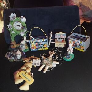 Easter Bunny Bundle 2